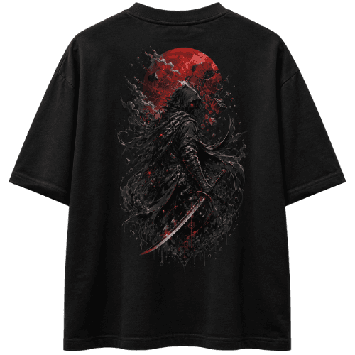 Camiseta com estampa personalizada final